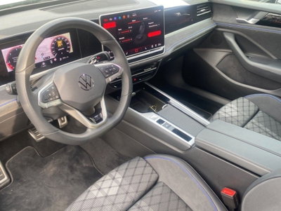 Volkswagen Passat 2.0 tdi scr R-Line 150cv dsg (6)