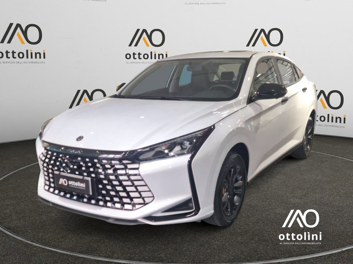 Dongfeng Shine  1.5 E2 dct