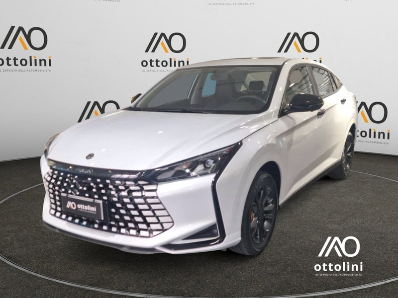 Dongfeng Shine  1.5 E2 dct