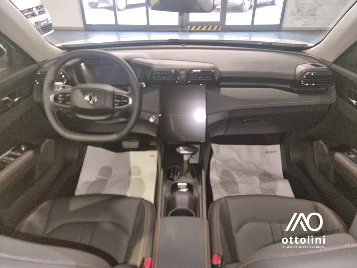 Dongfeng Shine  1.5 E2 dct (7)