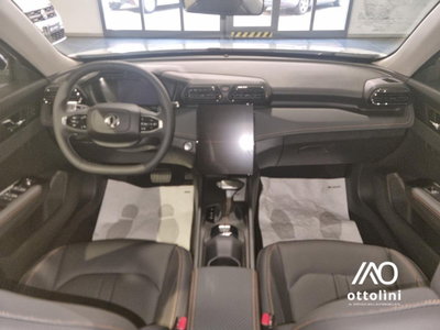Dongfeng Shine  1.5 E2 dct (7)