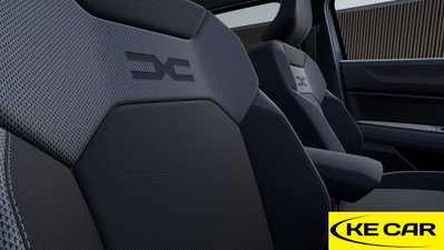Dacia Duster 1.2 Eco-G Journey 120cv (6)
