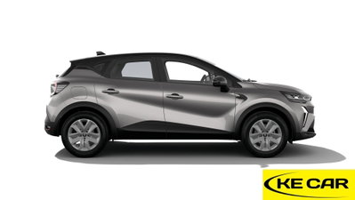 Renault Captur 1.2 eco-g Evolution 120cv (3)