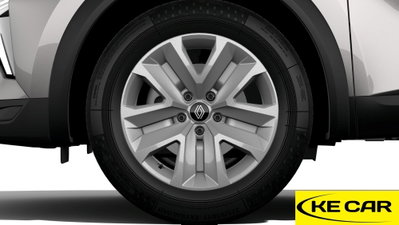 Renault Captur 1.2 eco-g Evolution 120cv (4)