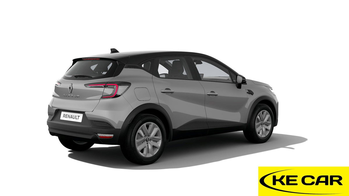 Renault Captur 1.2 eco-g Evolution 120cv (2)