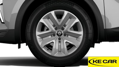 Renault Captur 1.2 eco-g Evolution 120cv (4)