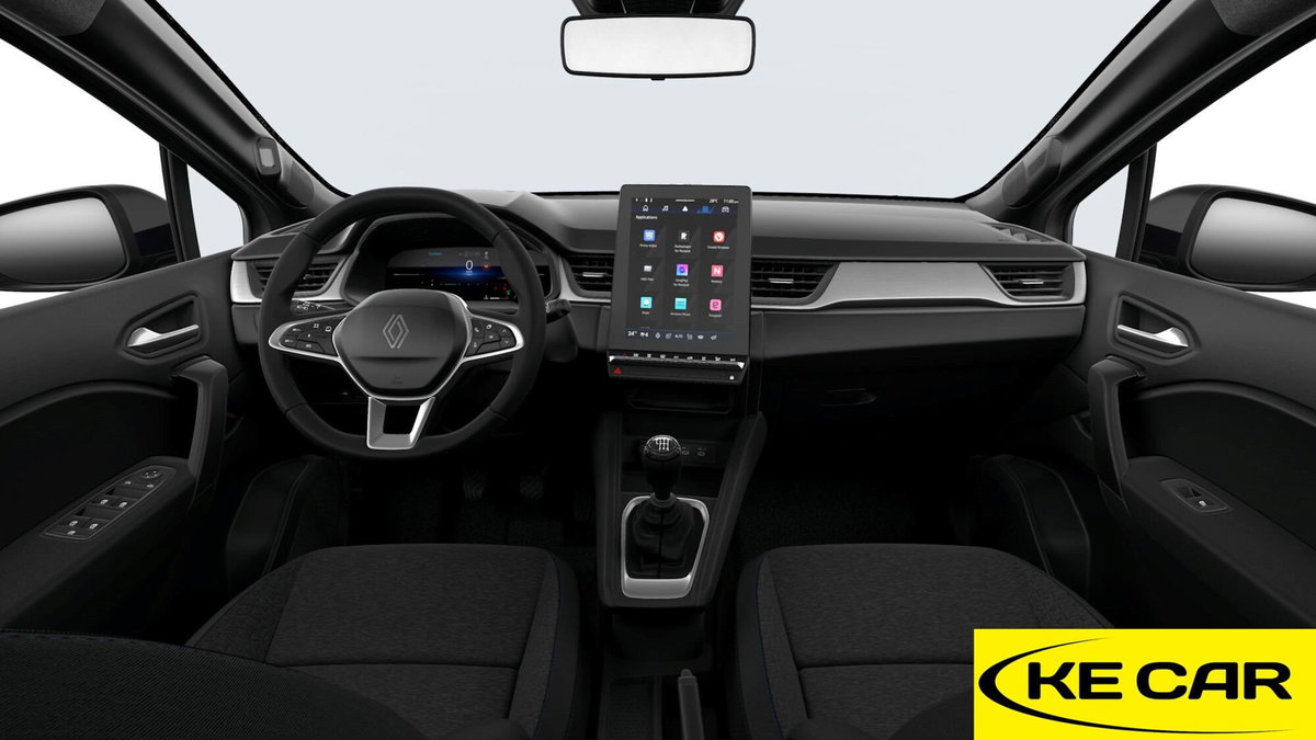 Renault Captur 1.2 eco-g Evolution 120cv (5)