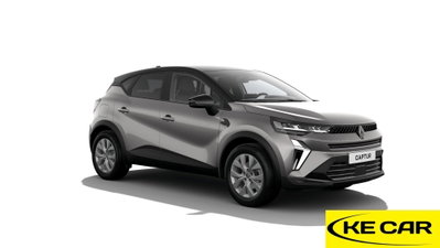 Renault Captur 1.2 eco-g Evolution 120cv nuova