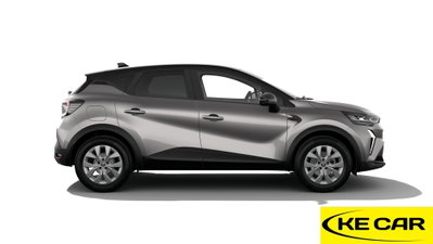 Renault Captur 1.2 eco-g Evolution 120cv (3)