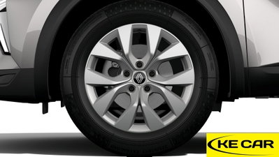 Renault Captur 1.2 eco-g Evolution 120cv (4)