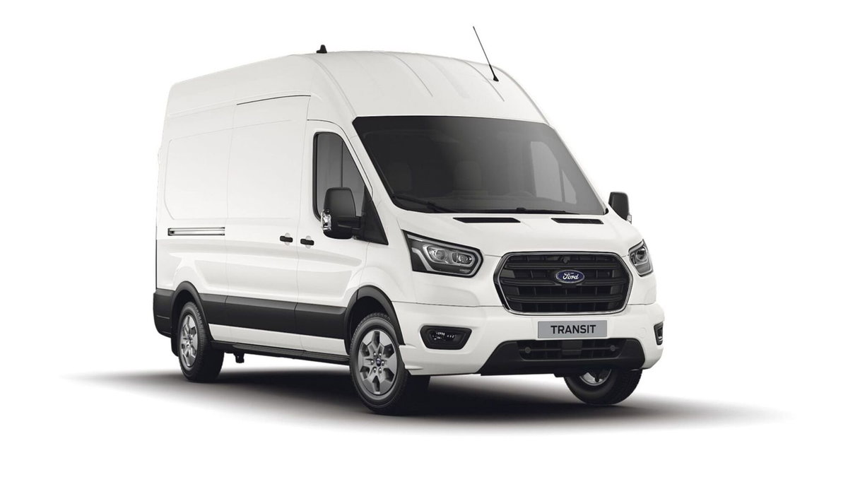 Ford Transit Furgone transit 330 2.0 tdci 130cv trend L2H2 E6.2