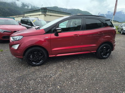 Ford EcoSport 1.5 TDCi 100 CV Start&Stop ST-Line (2)
