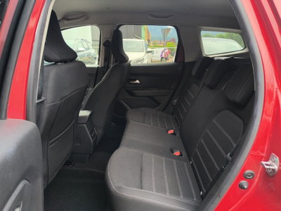 Dacia Duster 1.5 Blue dCi 8V 115 CV 4x4 Prestige (11)