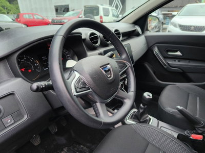 Dacia Duster 1.5 Blue dCi 8V 115 CV 4x4 Prestige (15)