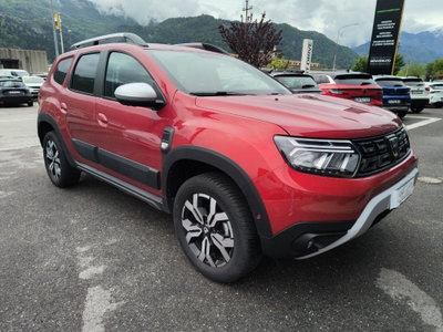 Dacia Duster 1.5 Blue dCi 8V 115 CV 4x4 Prestige (3)
