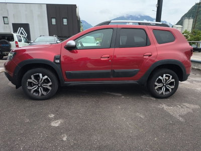 Dacia Duster 1.5 Blue dCi 8V 115 CV 4x4 Prestige (5)