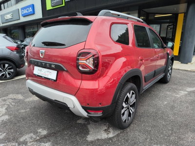 Dacia Duster 1.5 Blue dCi 8V 115 CV 4x4 Prestige (6)