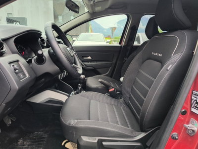 Dacia Duster 1.5 Blue dCi 8V 115 CV 4x4 Prestige (9)