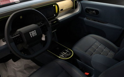 Fiat Grande Panda 1.2 hybrid La Prima 110cv edct (11)