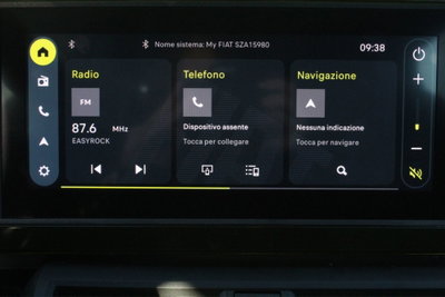 Fiat Grande Panda 1.2 hybrid La Prima 110cv edct (16)