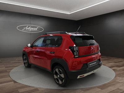 Fiat Grande Panda 1.2 hybrid La Prima 110cv edct (6)