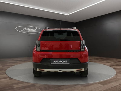 Fiat Grande Panda 1.2 hybrid La Prima 110cv edct (7)