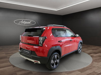 Fiat Grande Panda 1.2 hybrid La Prima 110cv edct (8)