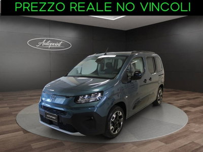 Fiat Qubo 1.5 d La Prima 100cv mt6 nuova