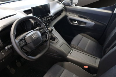 Fiat Qubo 1.5 d La Prima 100cv mt6 (10)