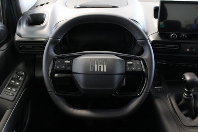 Fiat Qubo 1.5 d La Prima 100cv mt6 (15)