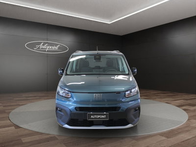 Fiat Qubo 1.5 d La Prima 100cv mt6 (2)