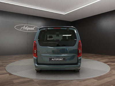 Fiat Qubo 1.5 d La Prima 100cv mt6 (7)