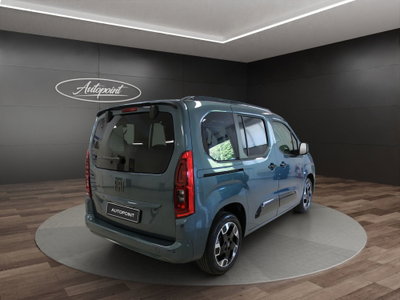 Fiat Qubo 1.5 d La Prima 100cv mt6 (8)
