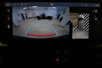 Jeep Avenger 1.2 turbo Altitude fwd 100cv (20)