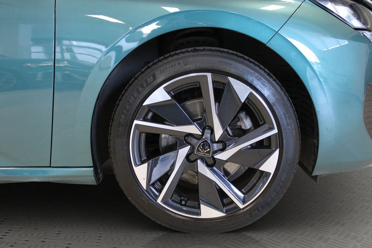 Peugeot 308 SW BlueHDi 130 S&S EAT8 Allure Pack (4)