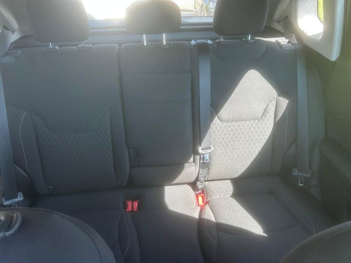 Jeep Compass 1.6 Multijet II 2WD Longitude (10)
