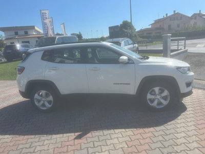 Jeep Compass 1.6 Multijet II 2WD Longitude (5)