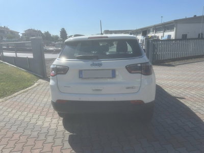 Jeep Compass 1.6 Multijet II 2WD Longitude (7)