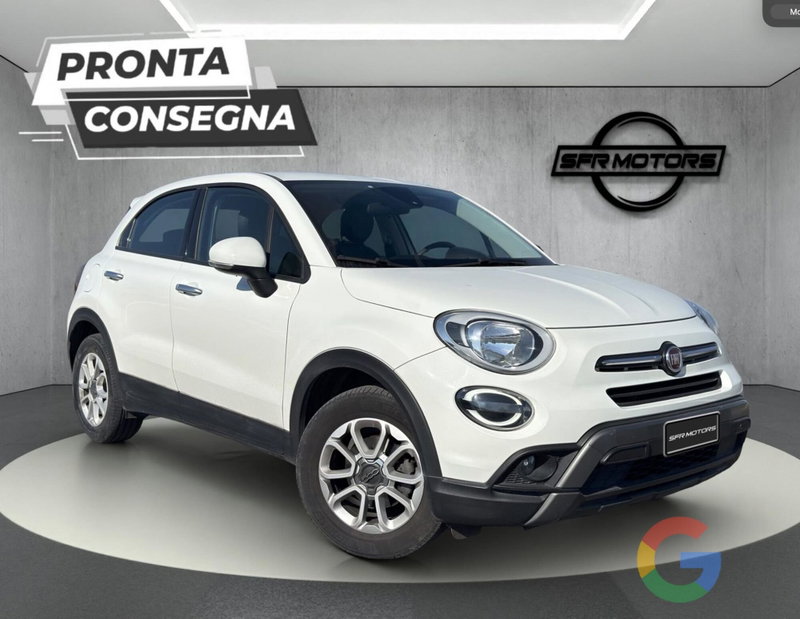 Fiat 500X 1.0 T3 120 CV Cult