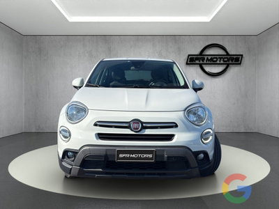Fiat 500X 1.0 T3 120 CV Cult (2)