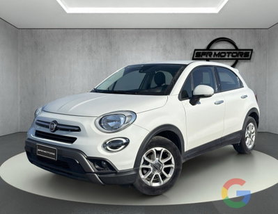 Fiat 500X 1.0 T3 120 CV Cult (3)