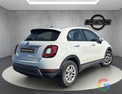 Fiat 500X 1.0 T3 120 CV Cult (4)