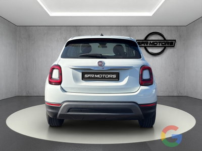 Fiat 500X 1.0 T3 120 CV Cult (5)