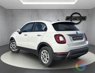 Fiat 500X 1.0 T3 120 CV Cult (6)