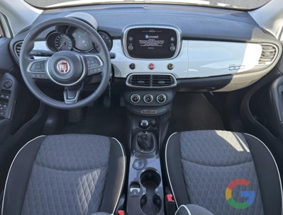Fiat 500X 1.0 T3 120 CV Cult (8)