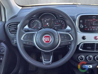 Fiat 500X 1.0 T3 120 CV Cult (9)
