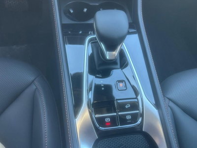 Mg HS 1.5 hybrid+ Luxury auto (15)