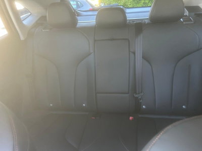 Mg HS 1.5 hybrid+ Luxury auto (16)