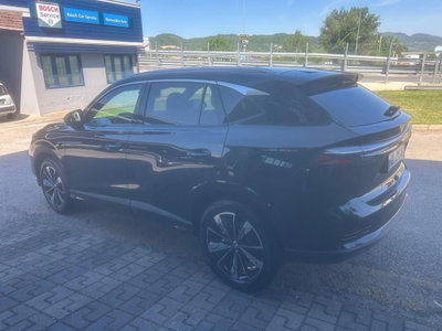 Mg HS 1.5 hybrid+ Luxury auto (4)