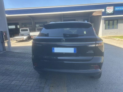 Mg HS 1.5 hybrid+ Luxury auto (5)